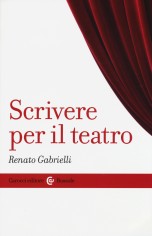 SCRIVERE PER IL TEATRO