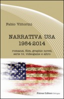 NARRATIVA USA 1984-2014 ROMANZI FILM GR