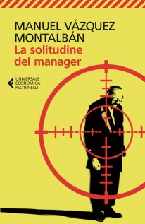 SOLITUDINE DEL MANAGER (LA)