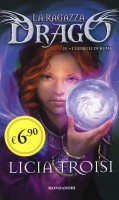 GEMELLI DI KUMA LA RAGAZZA DRAGO (I) V