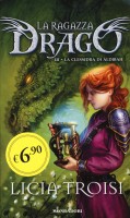 CLESSIDRA DI ALDIBAH LA RAGAZZA DRAGO (