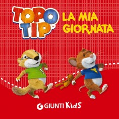 MIA GIORNATA TOPO TIP (LA)