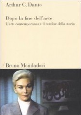 DOPO LA FINE DELL'ARTE L'ARTE CONTEMPOR
