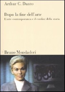 DOPO LA FINE DELL'ARTE L'ARTE CONTEMPOR