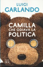 CAMILLA CHE ODIAVA LA POLITICA