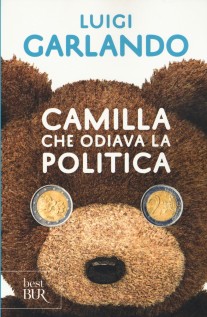 CAMILLA CHE ODIAVA LA POLITICA