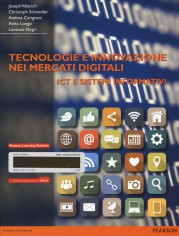 TECNOLOGIE E INNOVAZIONE NEI MERCATI DIG