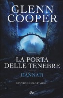 PORTA DELLE TENEBRE DANNATI (LA)