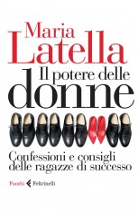POTERE DELLE DONNE CONFESSIONI E CONSIG