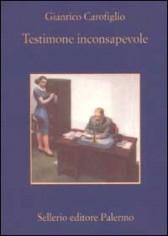 TESTIMONE INCONSAPEVOLE