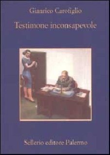 TESTIMONE INCONSAPEVOLE