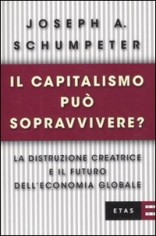 CAPITALISMO PUO SOPRAVVIVERE? LA DISTRUZ