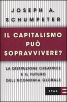 CAPITALISMO PUO SOPRAVVIVERE? LA DISTRUZ
