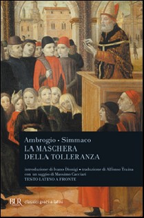 MASCHERA DELLA TOLLERANZA. EPISTOLE 17 E