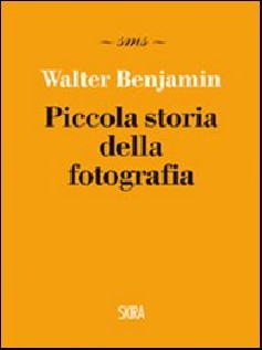 PICCOLA STORIA DELLA FOTOGRAFIA