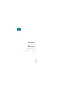 PRESENZE