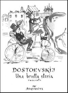 BRUTTA STORIA (UNA)