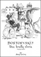 BRUTTA STORIA (UNA)