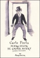 MARCHION DI GAMB AVERT