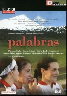 PALABRAS