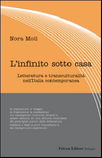 INFINITO SOTTO CASA LETTERATURA E TRANS