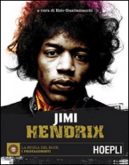 JIMI HENDRIX