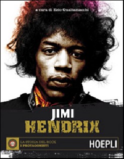 JIMI HENDRIX