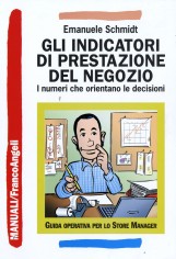 INDICATORI DI PRESTAZIONE DEL NEGOZIO I