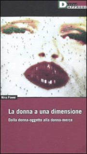 LA DONNA A UNA DIMENSIONE DALLA DONNA-O