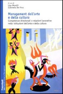 MANAGEMENT DELL'ARTE E DELLA CULTURA CO