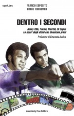 DENTRO I SECONDI JIMMY ELLIS FURINO MAR