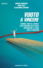 VUOTO A VINCERE CABRINI PANATTA CHECHI