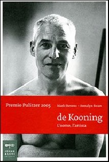 DE KOONING L'UOMO L'ARTISTA