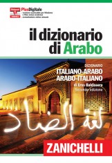 DIZIONARIO DI ARABO (IL)