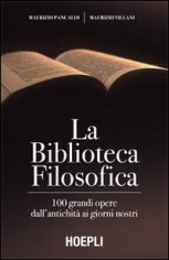 FILOSOFIA IN 100 OPERE (LA)