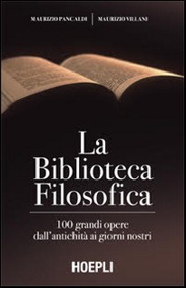FILOSOFIA IN 100 OPERE (LA)