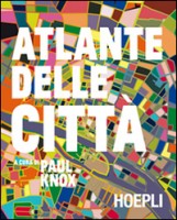 ATLANTE DELLE CITTA
