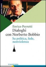 DIALOGHI CON NORBERTO BOBBIO SU POLITIC