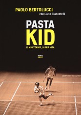 PASTA KID IL MIO TENNIS LA MIA VITA