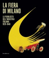 FIERA DI MILANO LA PUBBLICITA DELL'INDU