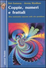 COPPIE NUMERI E FRATTALI ALTRA MATEMATI