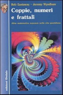 COPPIE NUMERI E FRATTALI ALTRA MATEMATI