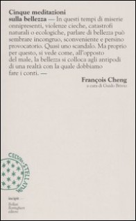CINQUE MEDITAZIONI SULLA BELLEZZA