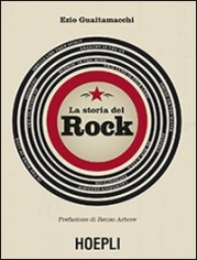 STORIA DEL ROCK (LA)