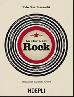 STORIA DEL ROCK (LA)