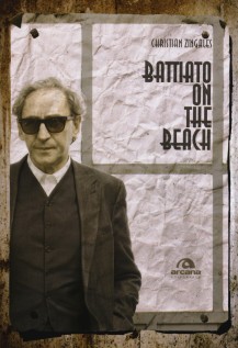 BATTIATO ON THE BEACH