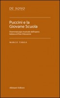 PUCCINI E LA GIOVANE SCUOLA DRAMMATURGI