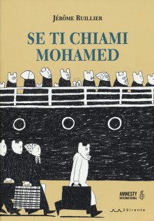 SE TI CHIAMI MOHAMED