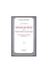 DENIER DU REVE DI MARGUERITE YOURCENAR