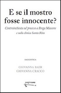 E SE IL MOSTRO FOSSE INNOCENTE? CONTROIN